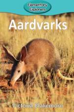 Aardvarks af Victoria Blakemore