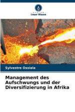 Management des Aufschwungs und der Diversifizierung in Afrika af Sylvestre Ossiala
