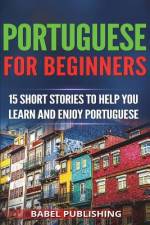 Portuguese for Beginners af Babel Publishing