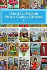 Dancing Dolphin Plastic Canvas Patterns 2 af Dancing Dolphin Patterns