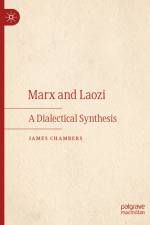 Marx and Laozi af James Chambers