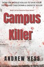 Campus Killer af Andrew J Hess