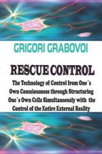 Rescue Control af Grabovoi Grigori Grabovoi