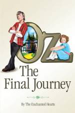 Oz af The Enchanted Hearts