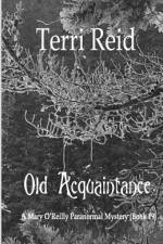 Old Acquaintance af Terri Reid