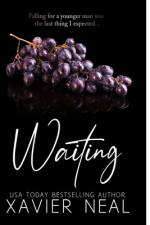 Waiting af Xavier Neal