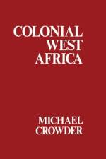 Colonial West Africa