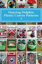 Dancing Dolphin Plastic Canvas Patterns 3 af Dancing Dolphin Patterns