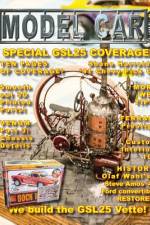 Model Car Builder No. 20 af Roy R Sorenson