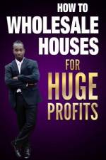 how to wholesale houses for huge profit af Ernie Braveboy