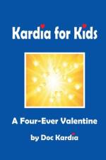 Kardia for Kids af Doc Kardia Ps Ka