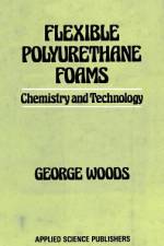Flexible Polyurethane Foams af G. Woods