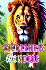 Wilderness Wonders af Lily Turner