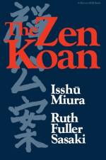 The Zen Koan af Miura