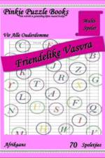 Vriendlike Vasvra af Aletta Maria Smith