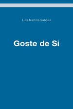 Goste de Si af Luis Martins Simoes