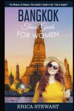 Bangkok af Erica Stewart