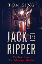 Jack The Ripper af Tom King