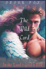 The Wild Card af Jesse Fox