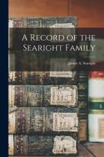 A Record of the Searight Family af James A. Searight