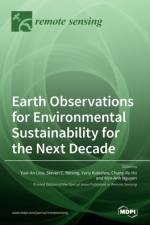 Earth Observations for Environmental Sustainability for the Next Decade