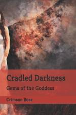 Cradled Darkness af Kathy Krick