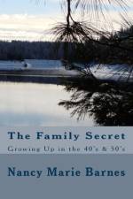 The Family Secret af Nancy Marie Barnes