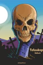 Totenkopf-Malbuch 1 af Nick Snels