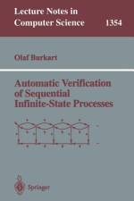Automatic Verification of Sequential Infinite-State Processes af Olaf Burkart