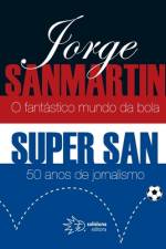 O fantástico mundo da bola af Jorge Sanmartin