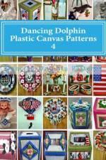 Dancing Dolphin Plastic Canvas Patterns 4 af Dancing Dolphin Patterns