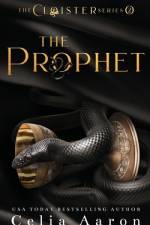 The Prophet af Celia Aaron