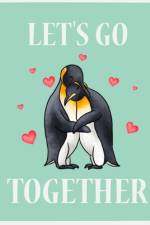 Let's Go Together af Leia Millington