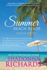 Summer Beach Reads - special edition af Shadonna Richards
