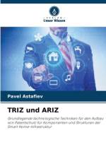 TRIZ und ARIZ af Pavel Astafiev