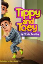 Tippy and Toey af Tinale Bradley