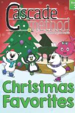 Cascade Method Christmas Favorites Book 2 by Tara Boykin af Tara Boykin