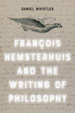 FRANCOIS HEMSTERHUIS AND THE WRITIN af WHISTLER DANIEL