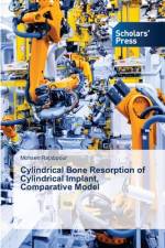 CYLINDRICAL BONE RESORPTION OF CYLINDRIC af Mohsen Rajabpour