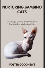 Nurturing Bambino Cats af Foster Goodnews