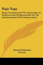 Raja Yoga af Manilal Nabhubhai Dvivedi