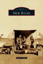 New River af Marcy J Miller