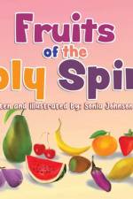 Fruits of the Holy Spirit af Sonia Johnson