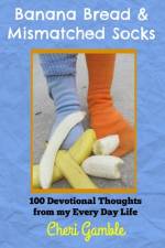 Banana Bread & Mismatched Socks