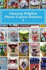Dancing Dolphin Plastic Canvas Patterns 5 af Dancing Dolphin Patterns