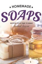 Homemade Soaps af Rachael Rayner
