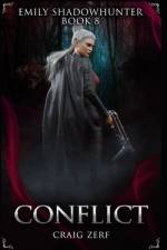 Emily Shadowhunter 8 - a Vampire, Shapeshifter, Werewolf novel af Craig Zerf