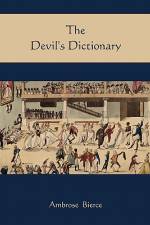 The Devil's Dictionary af Ambrose Bierce