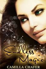 Endless Magic (Book 6, Stella Mayweather Series) af Camilla Chafer