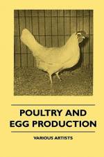 Poultry And Egg Production af Various